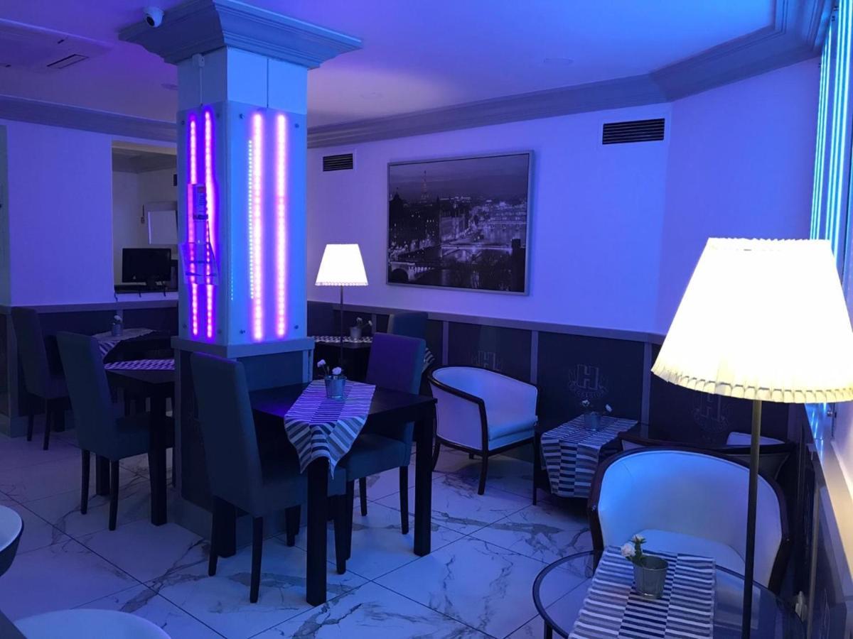Hotel Excelsior Lisbon