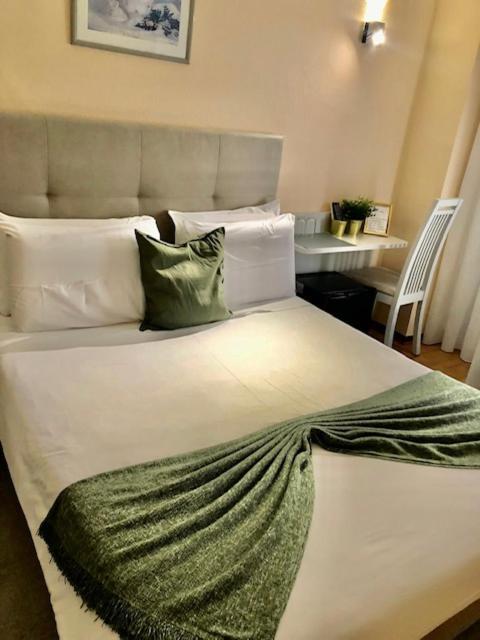 Excelsior Hotel Lisbon