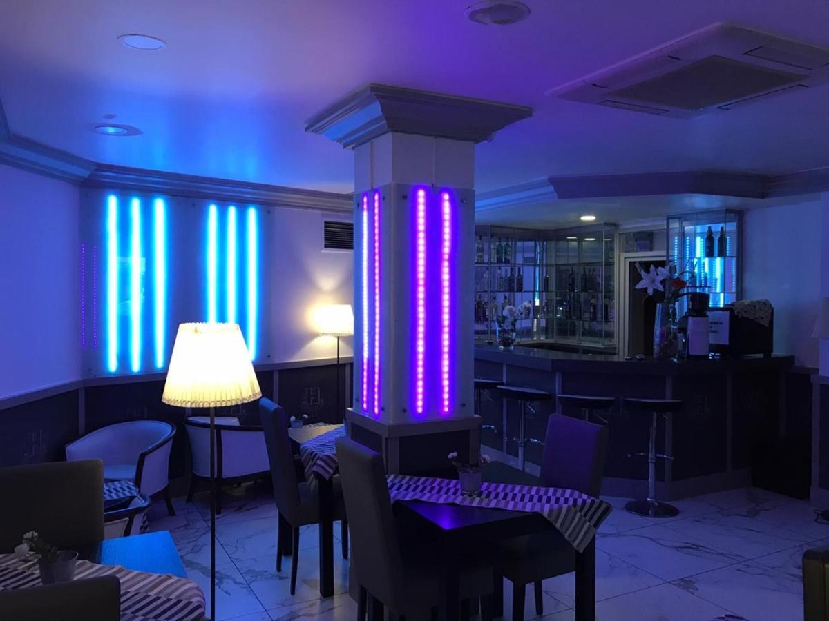 Excelsior Hotel Lisbon