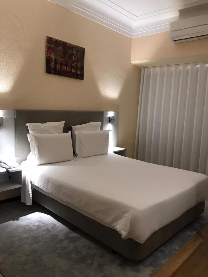 Excelsior 3* Lisbon