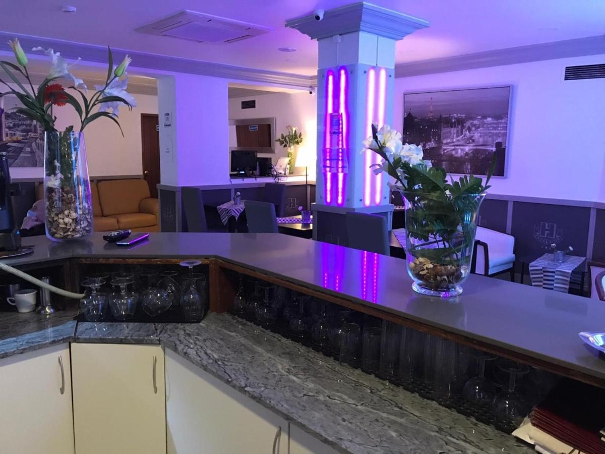 Hotel Excelsior Lisbon