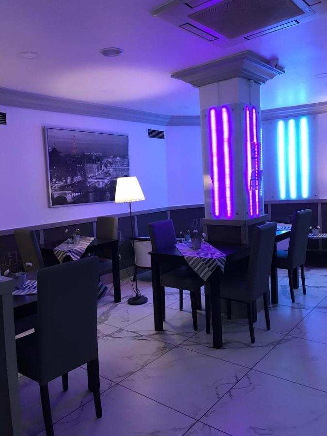 Hotel Excelsior Lisbon