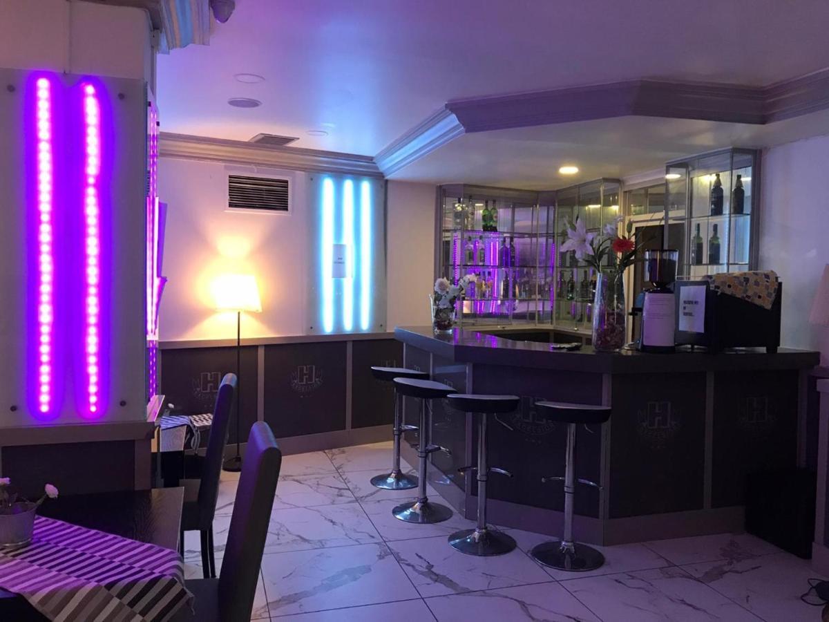 Excelsior Lisbon