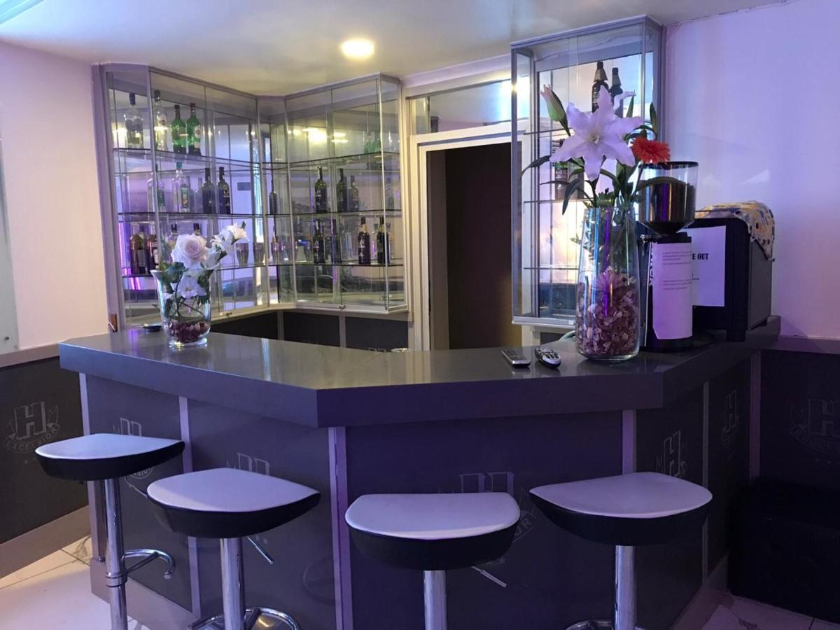 Hotel Excelsior Lisbon