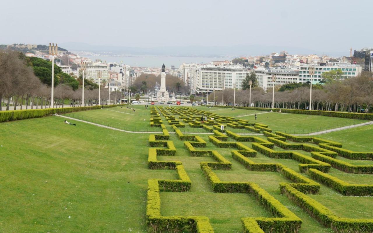 Excelsior 3* Lisbon