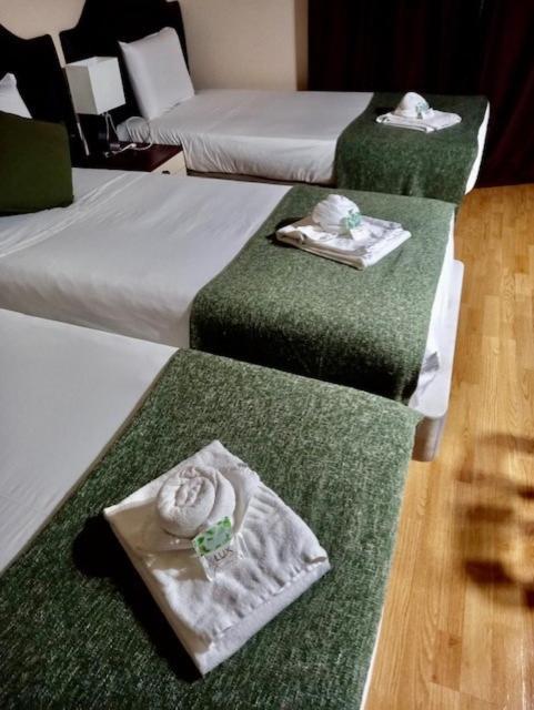 Hotel Excelsior Lisbon