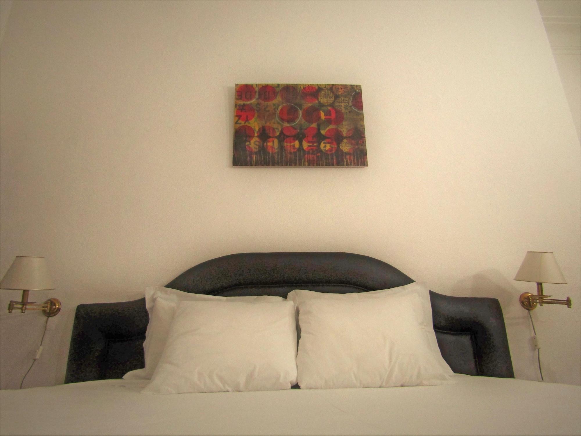 Hotel Excelsior Lisbon