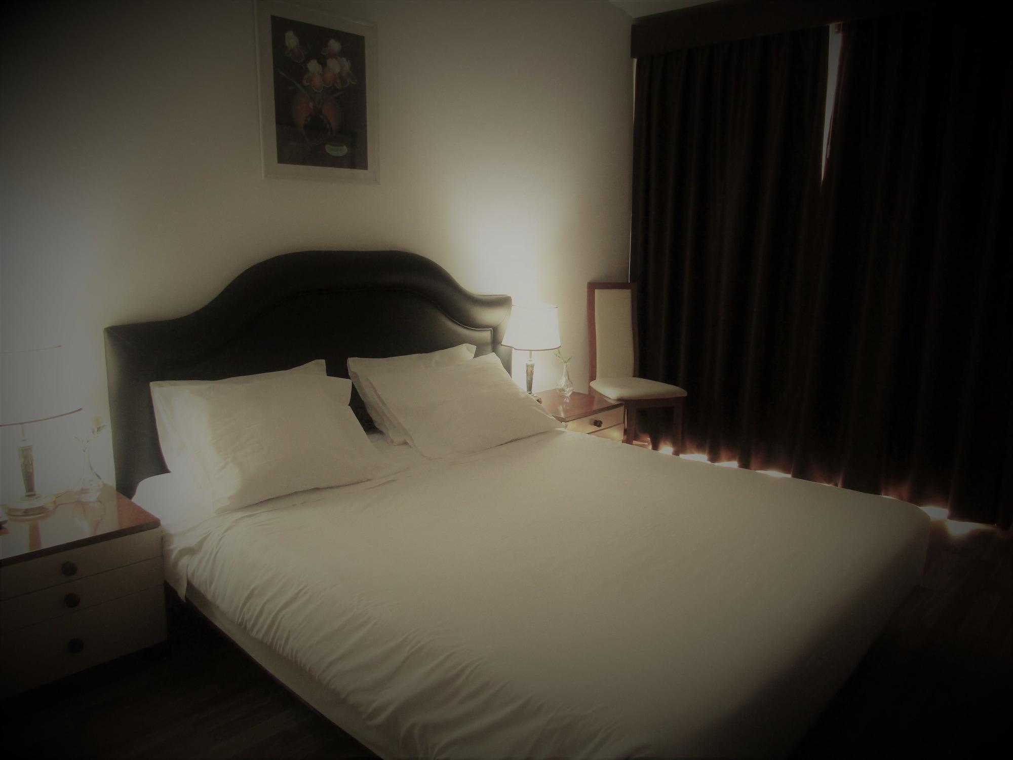 Excelsior 3* Lisbon