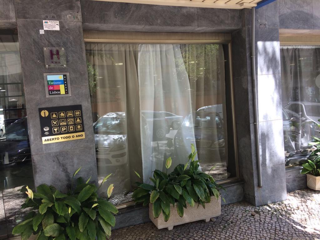 Excelsior Hotel Lisbon