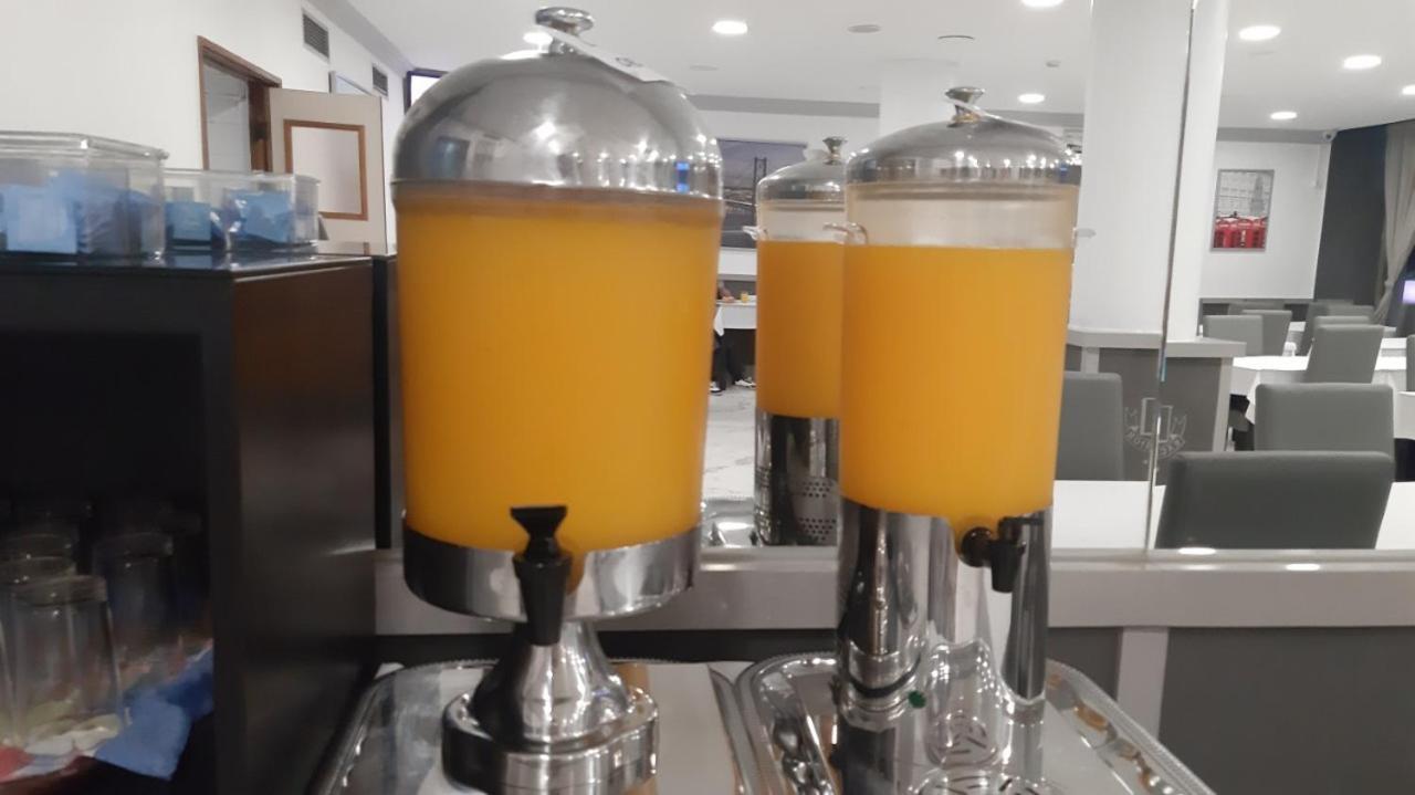 Hotel Excelsior Lisbon